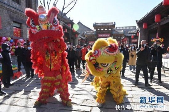 老年|“原年人”上线，“数”数牛年春节新姿势