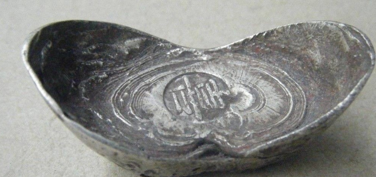 古时一两银子等于现在多少钱?看一看你在