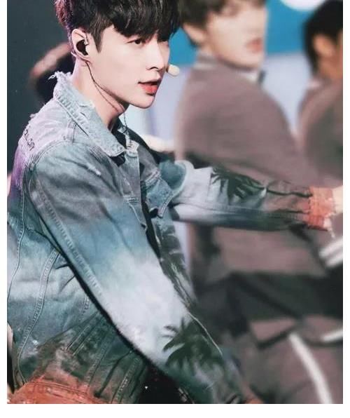 综艺节目|综艺节目中看到的不一样的张艺兴