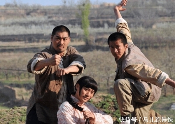 《抗日奇侠》等神剧拔高自己丑化敌人,这是对历史的尊重吗?