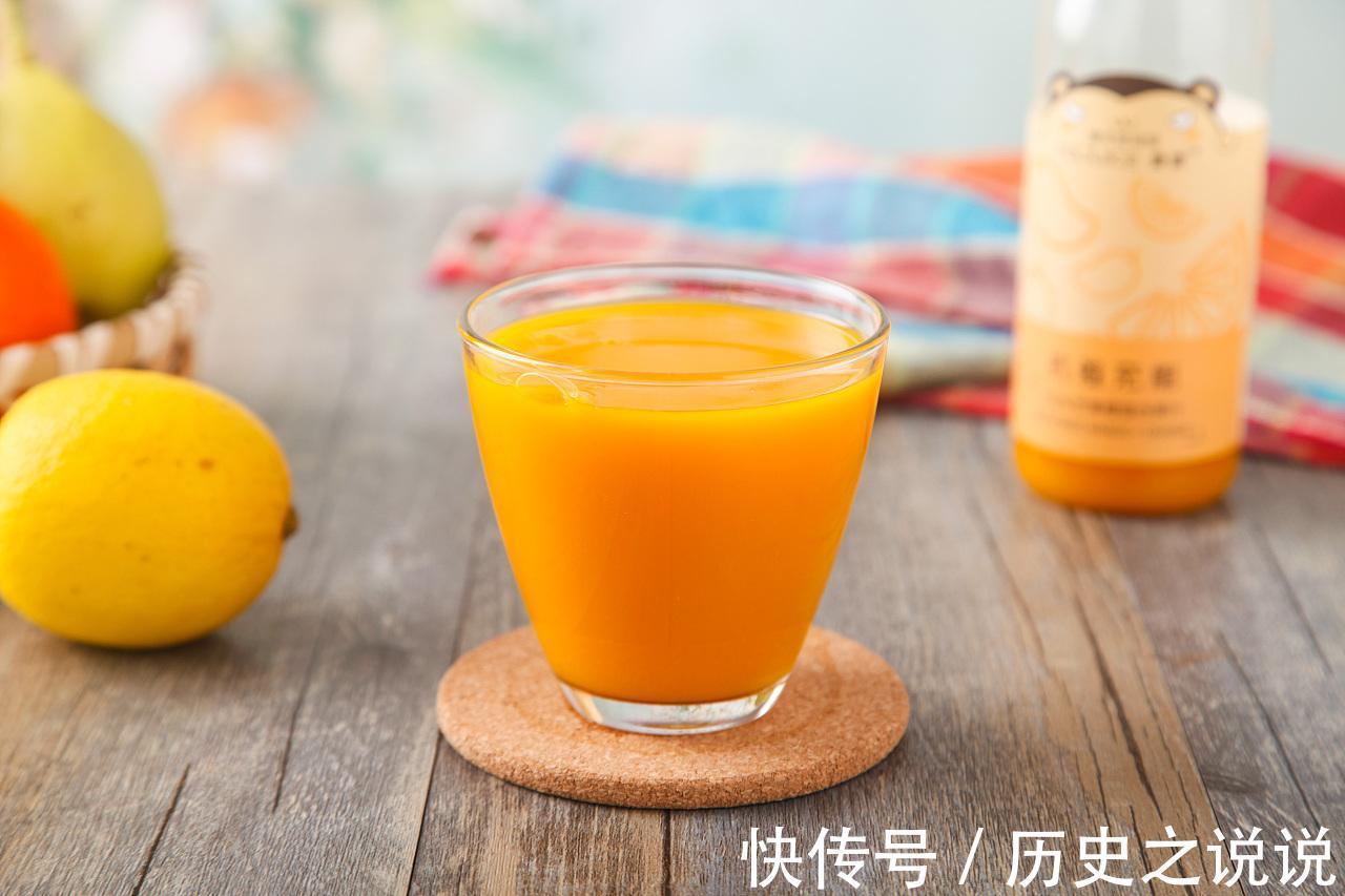 果汁|提醒如果你有糖尿病,遇到此物一定要远离,早知早受益