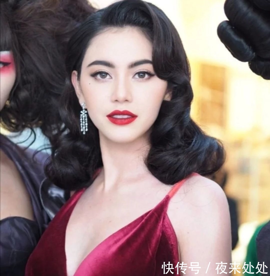 发型 这几种超火的发型真的适合你吗?根据脸型选发型才是最重要的