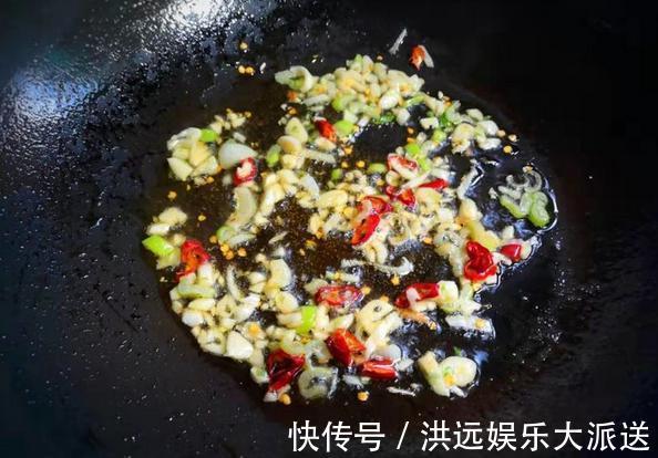 补钙|被很多人扔掉的萝卜叶，炒一炒比青菜好吃，便宜补钙还保护视力