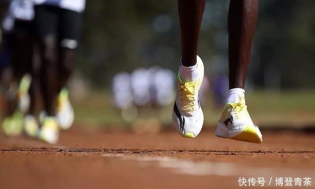 特步 中国“最有骨气”的跑鞋,曾被各国蔑视,如今却与阿迪耐克并肩