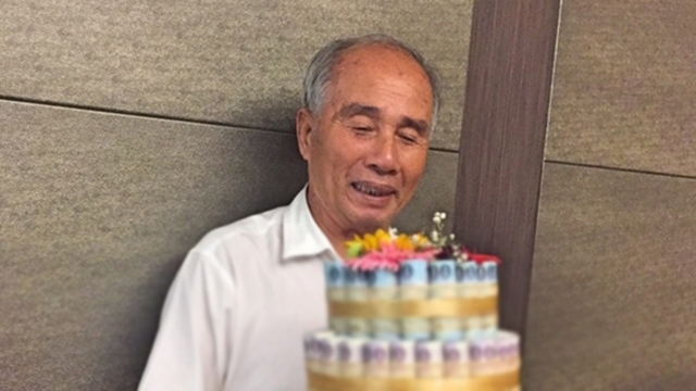 消炎|108岁乙肝老人爱吃的水果,防癌、消炎,1天1个,谁吃谁肝好