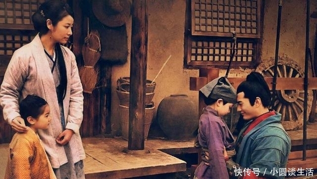 后裔|岳飞后裔逃到朝鲜，竟成了开国元勋，如今陆续从韩国回来祭祖