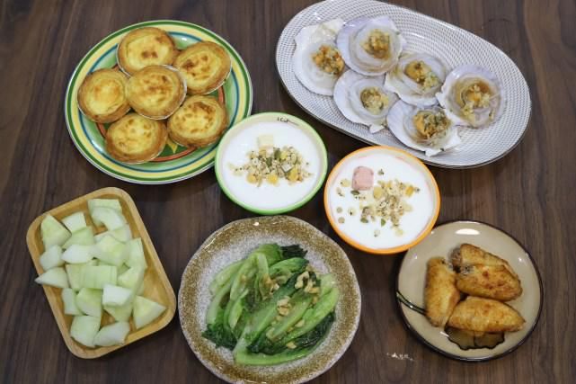 牛奶|初中生的早餐,一星期不重样,每天五六种,网友:这是亲妈