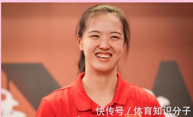 朱婷|蔡斌话里有话!张常宁回归存变数,中国女排新阵容或李盈莹挑大梁