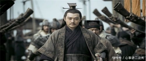 生于公元|三国时期，真正能让曹操忌惮的名将只有这3位，其余的入不了法眼