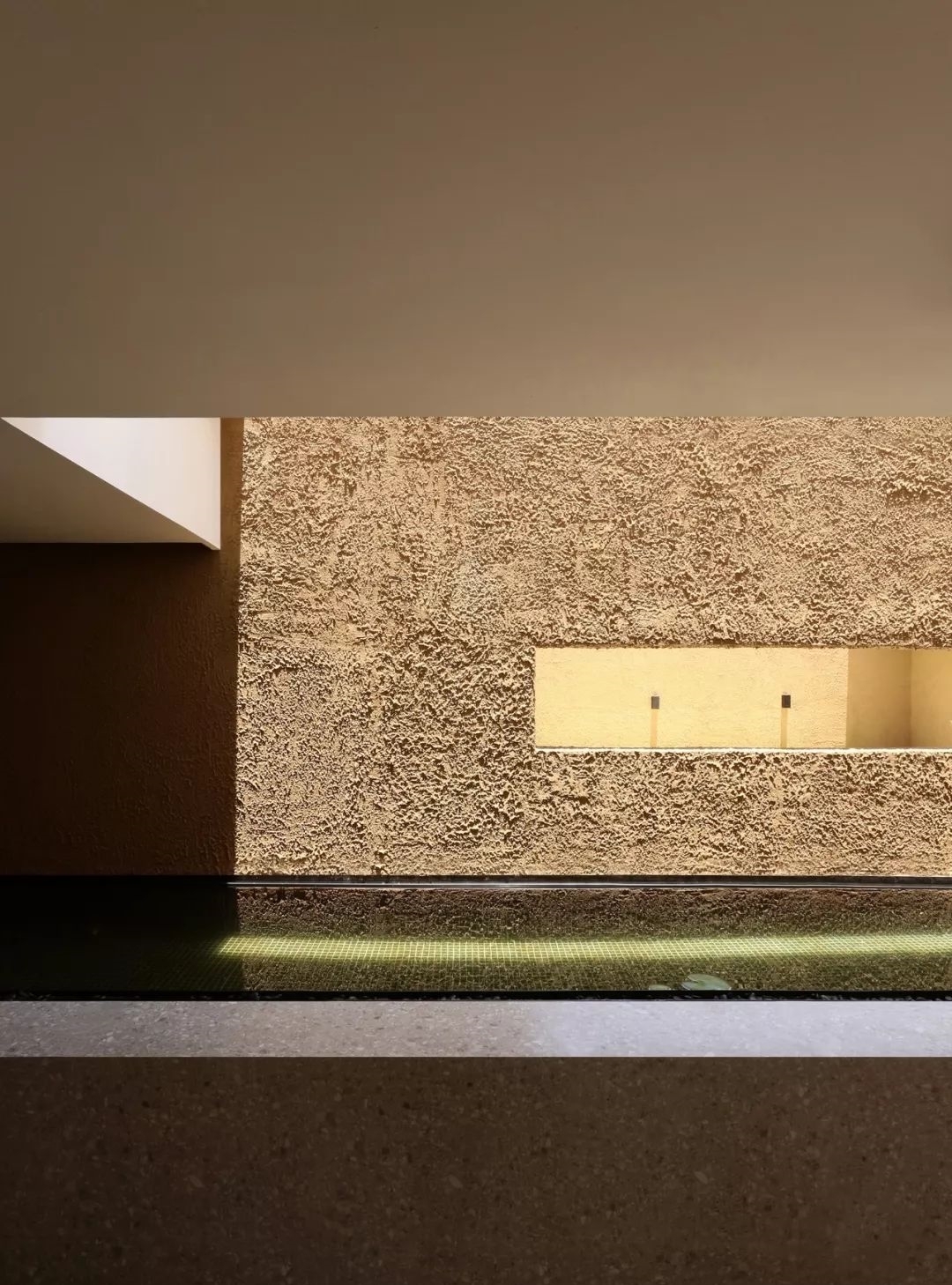 山景|5个优秀民宿设计案例,用设计讲故事。有你喜欢的吗?