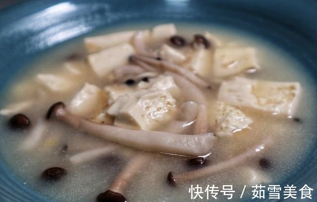 小米粥|天热,晚餐最爱煮这汤,鲜香味美,孩子多吃个头猛长,身体变壮!