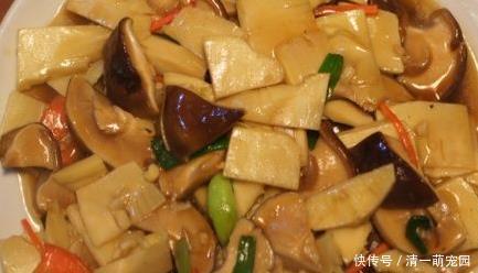  家常菜|教大家制作五道美味的家常菜，三肉两素，既好吃又健康