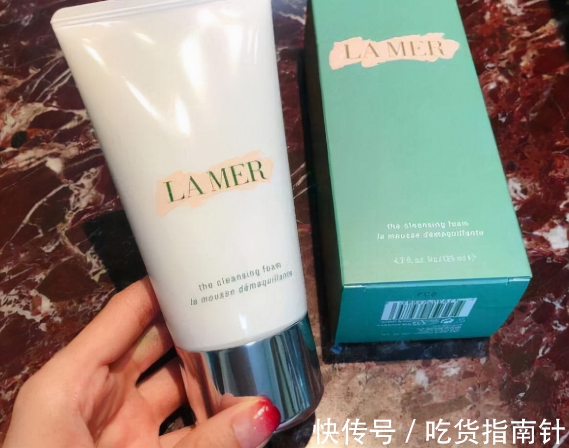 护肤单品 超好用的贵妇级护肤单品,你用过没? 让肌肤清新舒适、柔润嫩滑