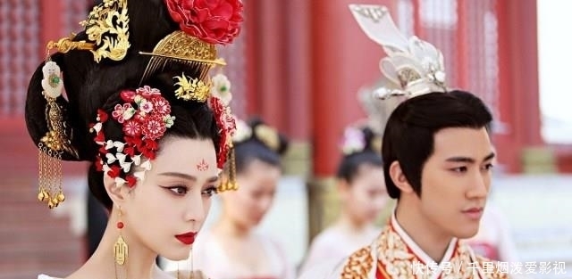 皇后|武则天去世后,武家后代个个下场凄惨,唯有一人做了唐玄宗的皇后