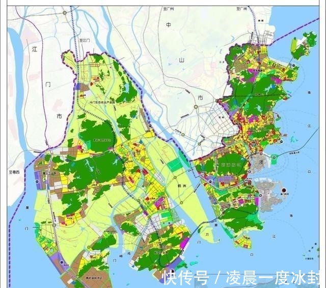澳交所|横琴站上了风口,珠海该如何下手