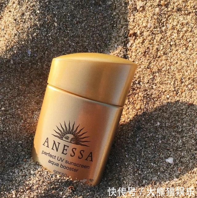 Mistine|防晒霜中的扛把子怡思丁清爽,Mistine不输安耐晒,关键是便宜!