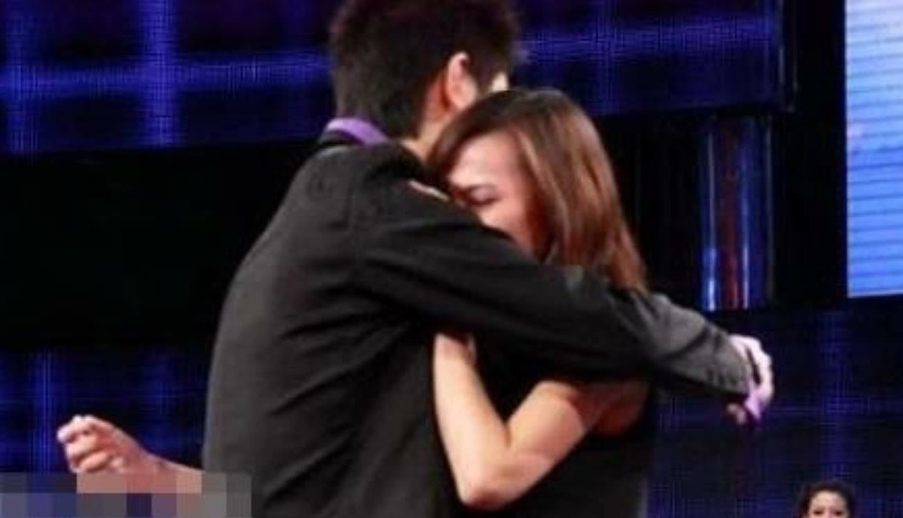 男子上非诚勿扰挽回女友,牵手成功后直接领证,结果现状呢