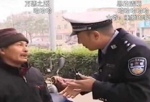 福貴|停播3年，那個火遍全國的“網紅交警”譚喬，怎么確診了抑郁癥