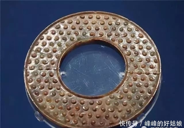 清大|50件馆藏古玉超清大图,再现古玉之大美!