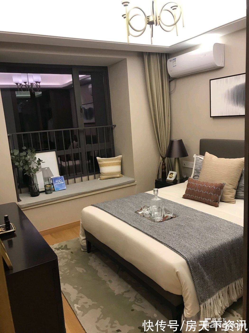 楼盘|请查收从南昌青山湖热门楼盘现场传来多张谍照（组图）