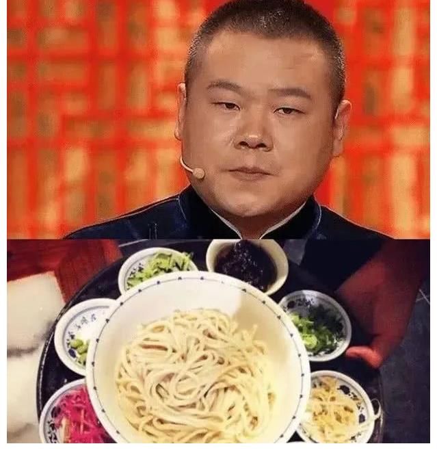 明星|吴京战狼面一碗43，为什么明星都要开饭店？