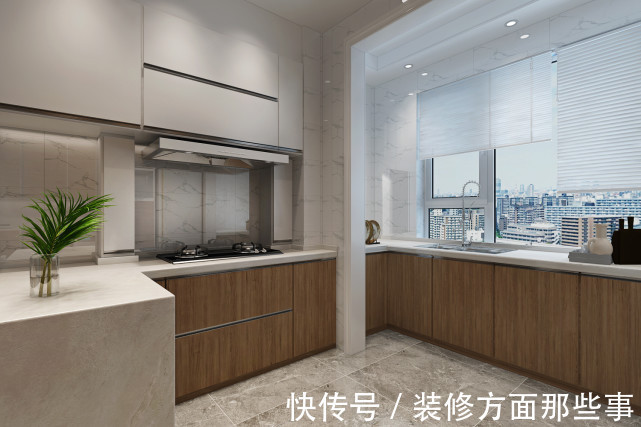 亚光砖|70平北欧风二居室,有个温馨,爱意满满的餐厅太好了