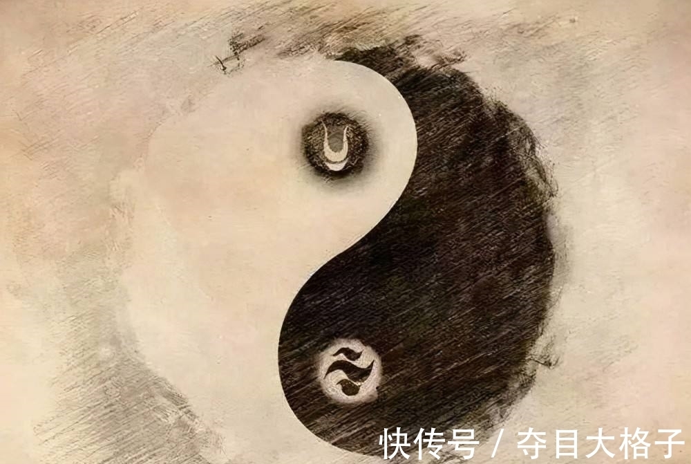 山林&古代是否有人修仙？宋朝一幅“修真图”，流传至今少有人看懂