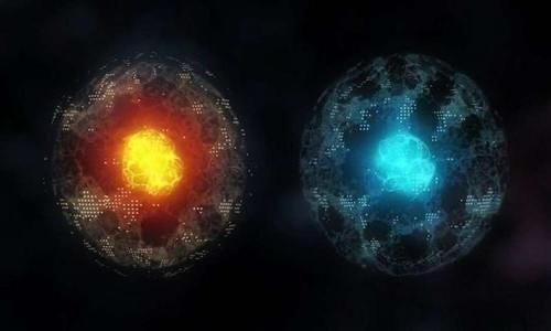 想要飞出太阳系,一定要掌握可控核聚变吗?可能还有一条捷径