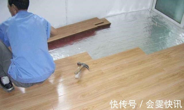 瓷砖|新房到底要铺地板还是瓷砖好装了两套房子,才知道自己铺错了