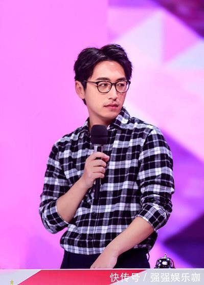 余罪|《快本》冷落的5位明星,不红不给镜头,最后一位邀请多次都不去