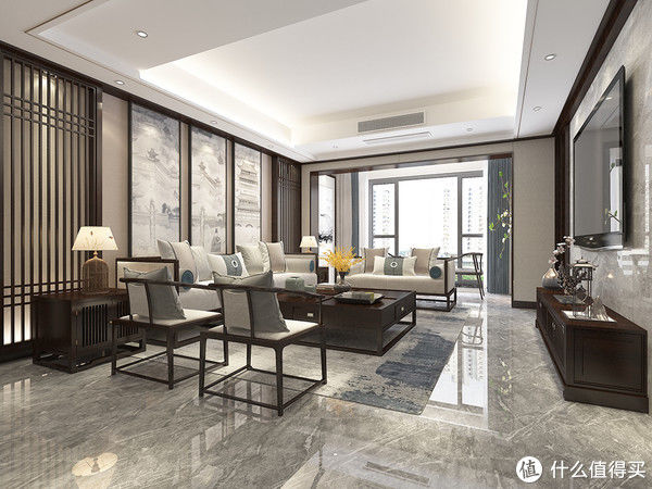 沙发|客厅装修:记住这十二不装,效果耐看有品位提高幸福感,干货满满