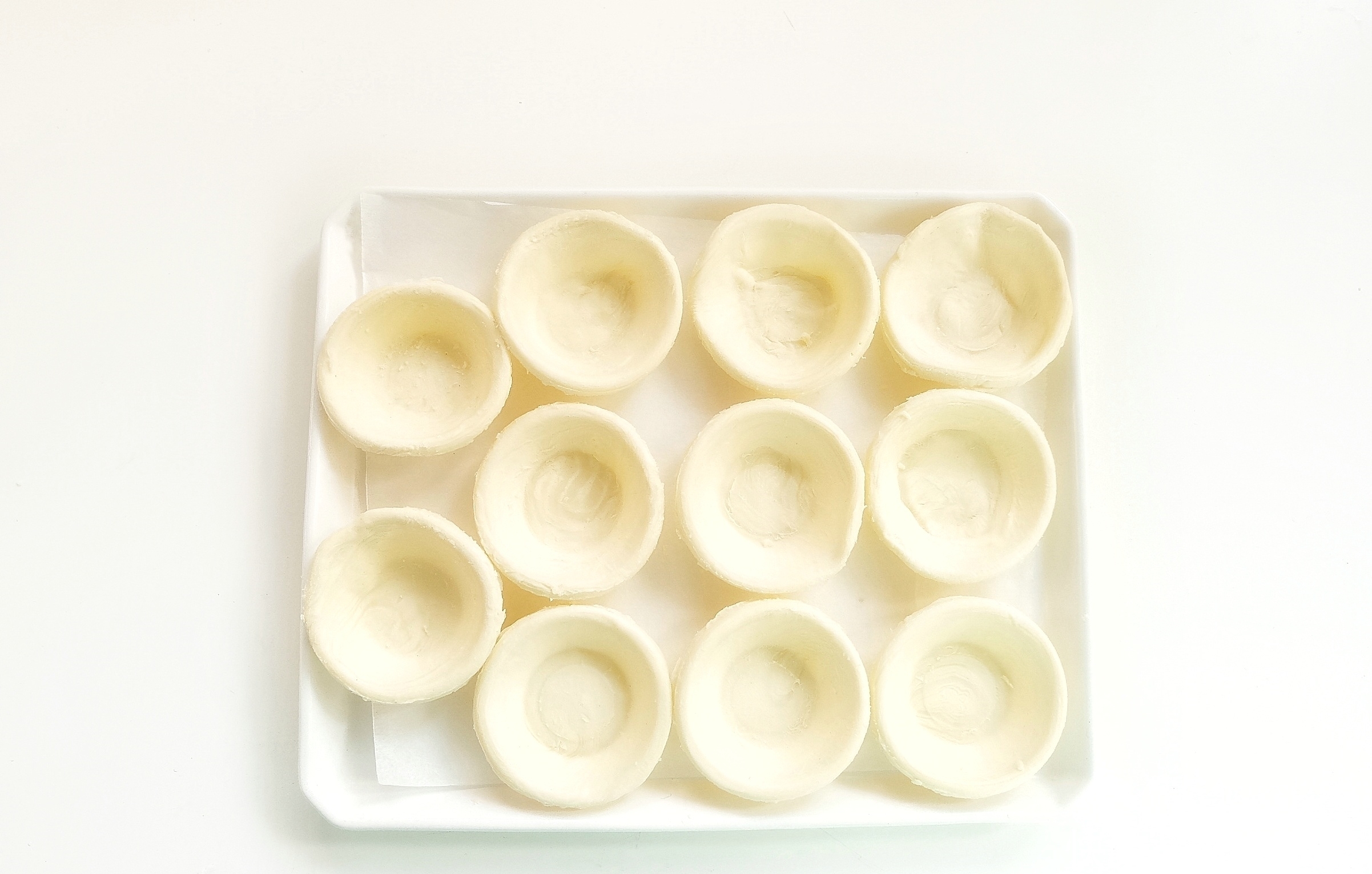 香蕉|不用和面,不用擀面,教你轻松制作香蕉酥,层层起酥,甜而不腻