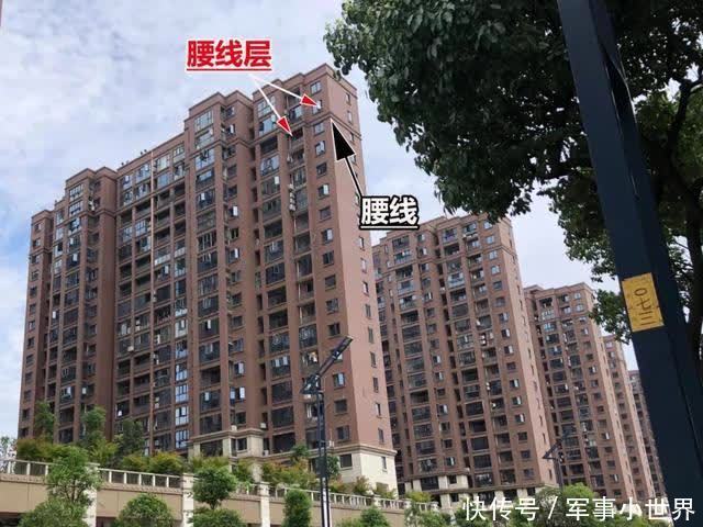 低层|楼房不管多少层，坚持楼层3选2不选准没错！建筑师道出理由