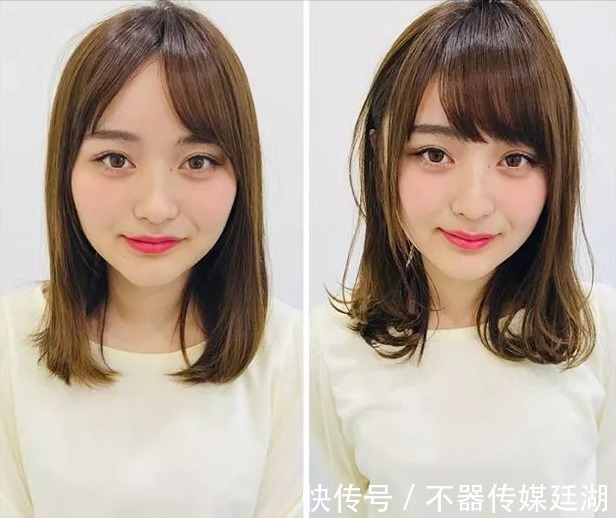 发量|想要“显瘦显年轻”?凭什么?不懂发型的造型秘诀,再折腾都白搭