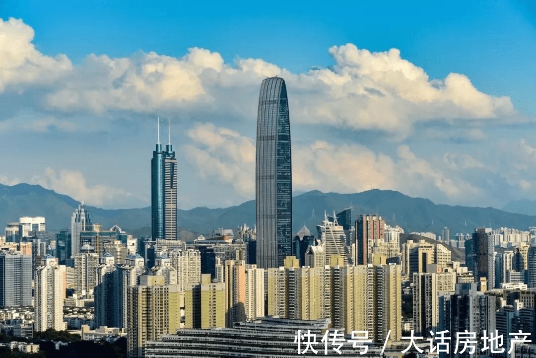 深圳|房企报名者寥寥,多块土地无人购买,深圳集中供地被迫取消!