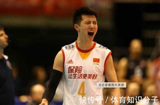 蔡斌|恭喜!中国男排主攻手加入中国女排团队,暗示女排集结长达5个月