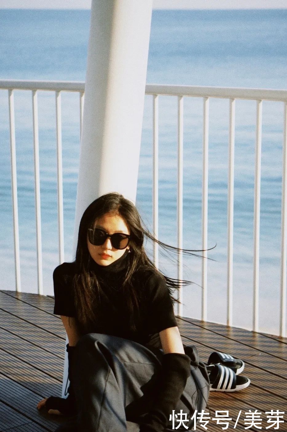 宝藏女孩|00后输了，这届95后小花也太会穿了吧