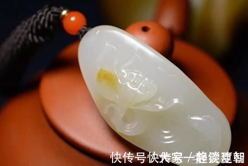 莹润度|如何“养”好一块玉?做到这7步让你的玉越玩越润