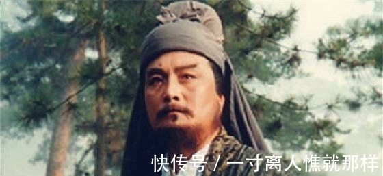 卢俊义&若无此人在暗中相助,单凭武松的功夫,休想走出飞云浦