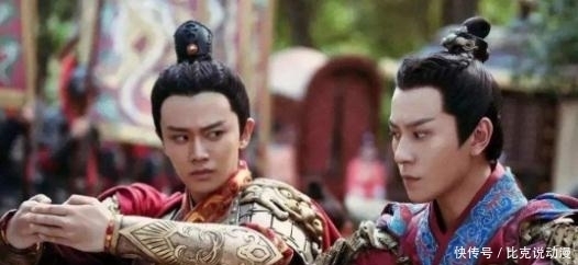 血缘关系|这个朝代四位皇帝却三个姓氏,彼此间无血缘关系,十分荒唐!