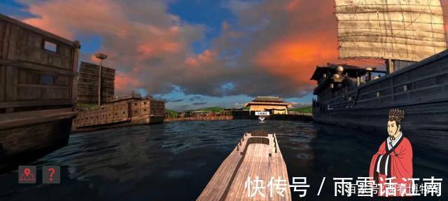 南昌|历时4年,海昏侯国遗址博物馆开馆,最全攻略抢“鲜”看!