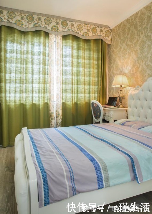 透明亮|晒晒表姐的新房,头次见这么大气的入户,来参观的人看了都点赞!