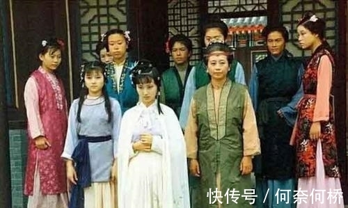 贾府&林如海身居高位,前途不可估量,为何要送黛玉去日薄西山的贾府?