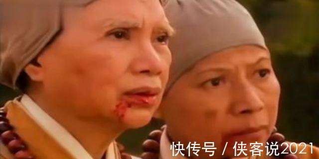 冲虚道长$定闲师太为何会传位令狐冲?冲虚道长的话果然不错,一般人想不到