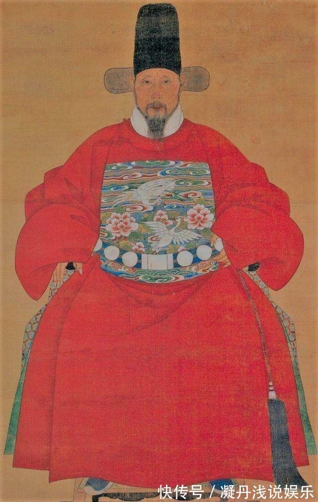 明代奇案!明代奇案:六名举人夜宿寺庙五人被杀,一人会试高中,抱得美人归