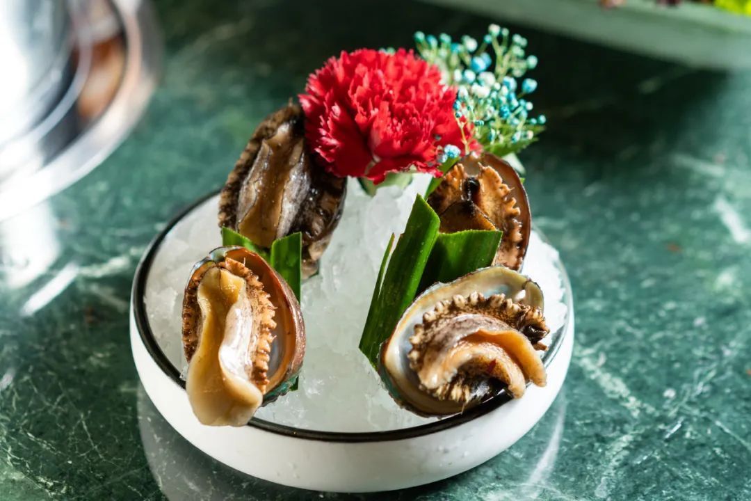 最佳|海鲜是泰式火锅的最佳伴侣,配上冬阴锅味道更鲜,默契度100%