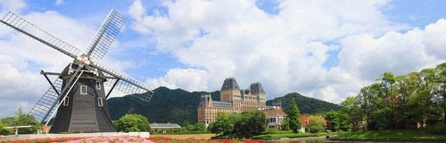 住人|美国:原子弹炸后百年内不能住人,为何如今广岛和长崎住满了人?