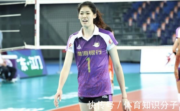 李盈莹|女排联赛单项排名正式出炉!李盈莹3项居前三,郎平果然没看错人