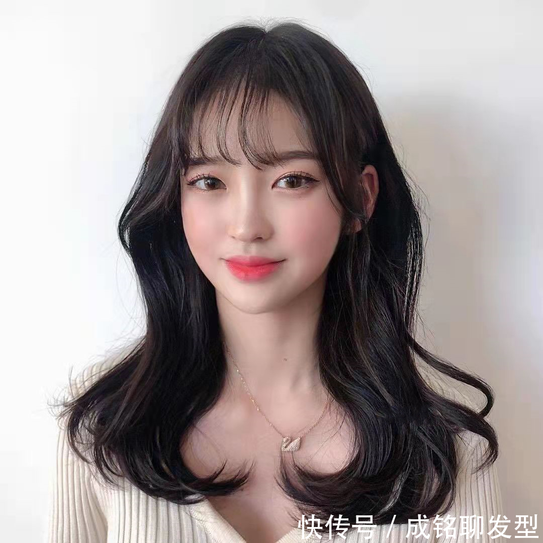 暗淡 脸型决定发型,肤色决定发色,选对堪比整容,选错颜值再好也浪费