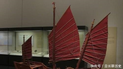 克里特|看世界航海简史,分析明朝郑和航海中断原因?儒家思想华夷观影响